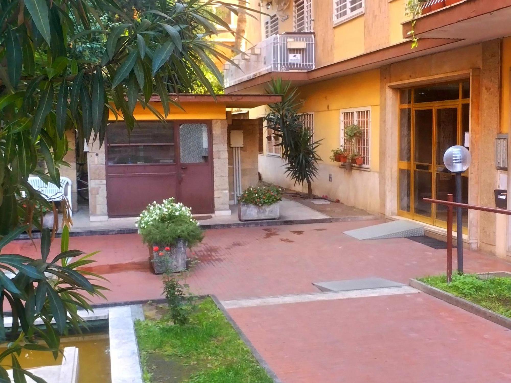 Gasthof La Culla In Via Tiburtina Rom